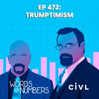 Words & Numbers artwork