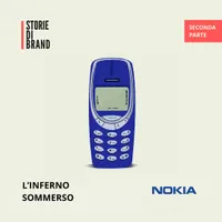 STORIE DI BRAND artwork