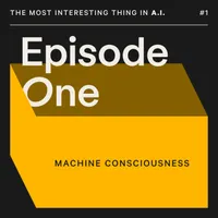 The Most Interesting Thing in AI artwork