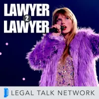 Lawyer 2 Lawyer artwork