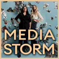Media Storm artwork