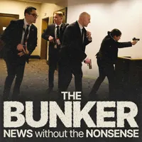 The Bunker – News without the nonsense artwork