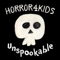Unspookable artwork