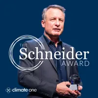 Climate One artwork
