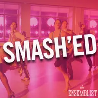 The Ensemblist artwork