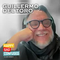 Happy Sad Confused artwork