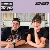 Mezclas Abruptas artwork
