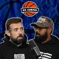 No Jumper artwork