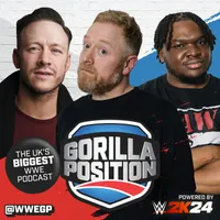 Gorilla Position artwork