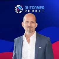 Outcomes Rocket artwork