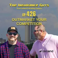 The Insurance Guys Podcast artwork