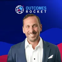 Outcomes Rocket artwork