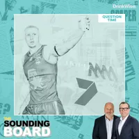 The Sounding Board artwork