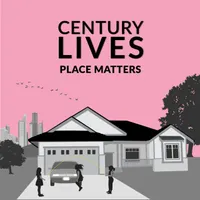 Century Lives artwork