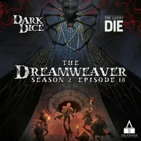 Dark Dice artwork