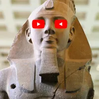 The History of Egypt Podcast artwork