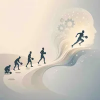 Optimal Living Daily - Personal Development and Self-Improvement artwork