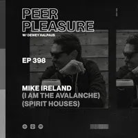 The Peer Pleasure Podcast artwork