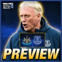 Royal Blue: The Everton FC Podcast artwork