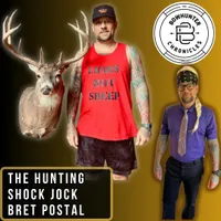 Bowhunter Chronicles Podcast artwork