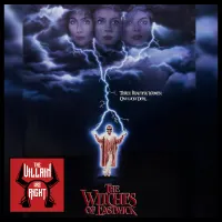 The Villain Was Right artwork