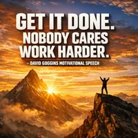 Motivational Speech artwork