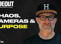 RIDEOUT: The Other Side of Hard artwork