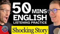 The British English Podcast artwork