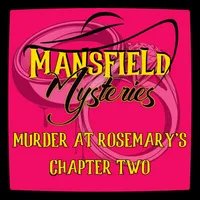 Mansfield Mysteries artwork