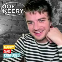 Happy Sad Confused artwork