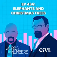 Words & Numbers artwork