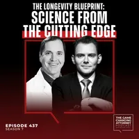 The Game Changing Attorney Podcast with Michael Mogill artwork