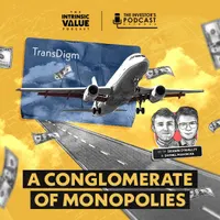 The Intrinsic Value Podcast - The Investor’s Podcast Network artwork