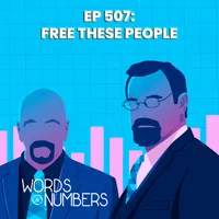 Words & Numbers artwork