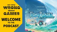 So Very Wrong About Games artwork