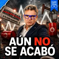 El Podcast de Marc Vidal artwork