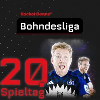 Bohndesliga artwork