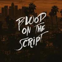 To Live and Die in LA artwork