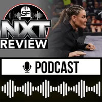 Spotfight Wrestling Podcast artwork