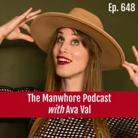 The Manwhore Podcast: Sex-Positive Conversations artwork