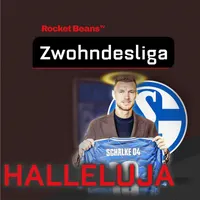 Bohndesliga artwork