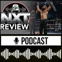 Spotfight Wrestling Podcast artwork