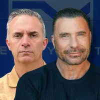 THE ED MYLETT SHOW artwork