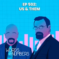 Words & Numbers artwork