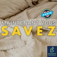 Maintenant, vous savez artwork