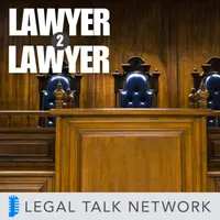 Lawyer 2 Lawyer artwork