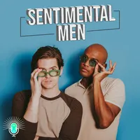 Sentimental Men artwork