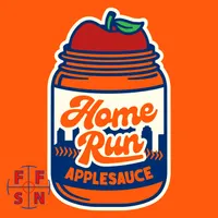 Home Run Applesauce: A New York Mets podcast artwork