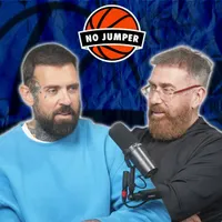 No Jumper artwork