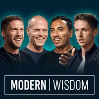 Modern Wisdom artwork